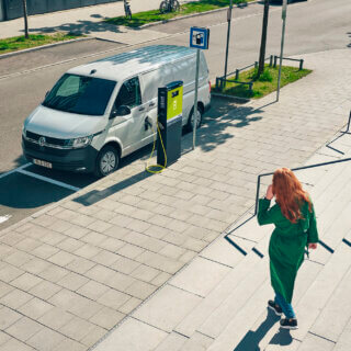 E-Transporter