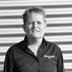 Nina Andersson