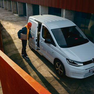 Nya Caddy