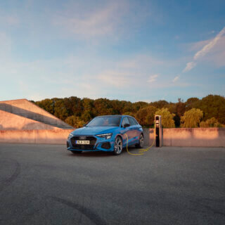 A3 eHybrid