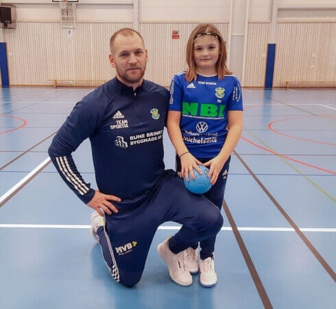 Tim Kundmottagare