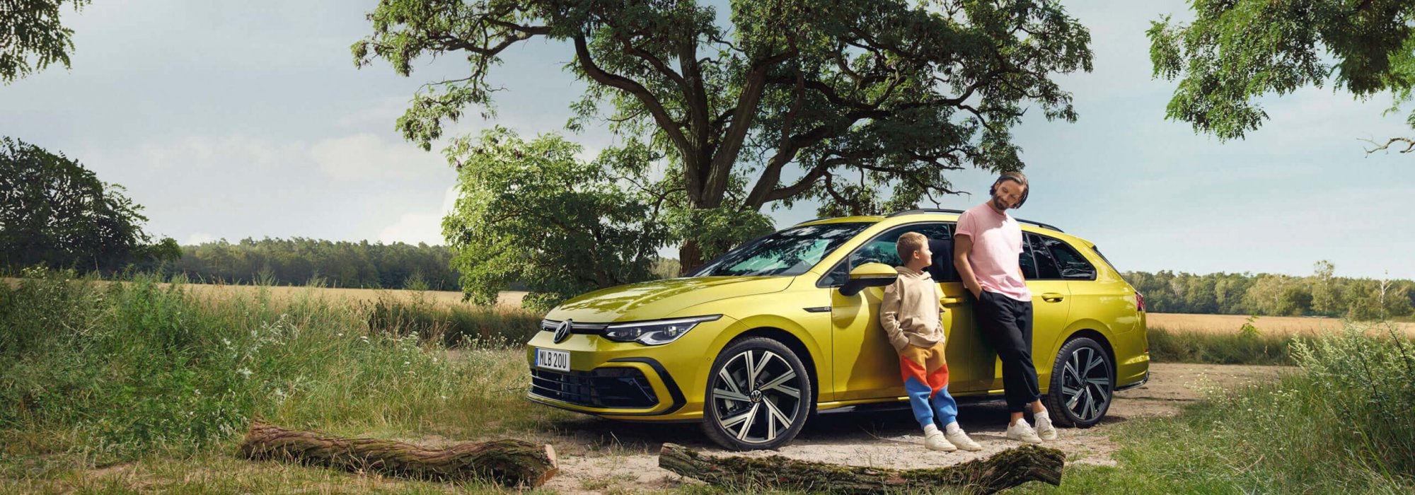 Golf Sportscombi Golf Sportscombi